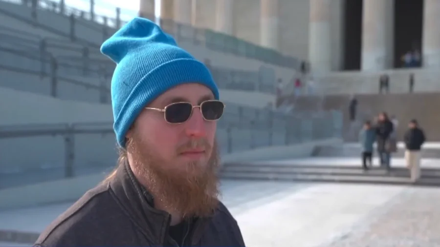 What the People Say: Federal Workers Return to Office