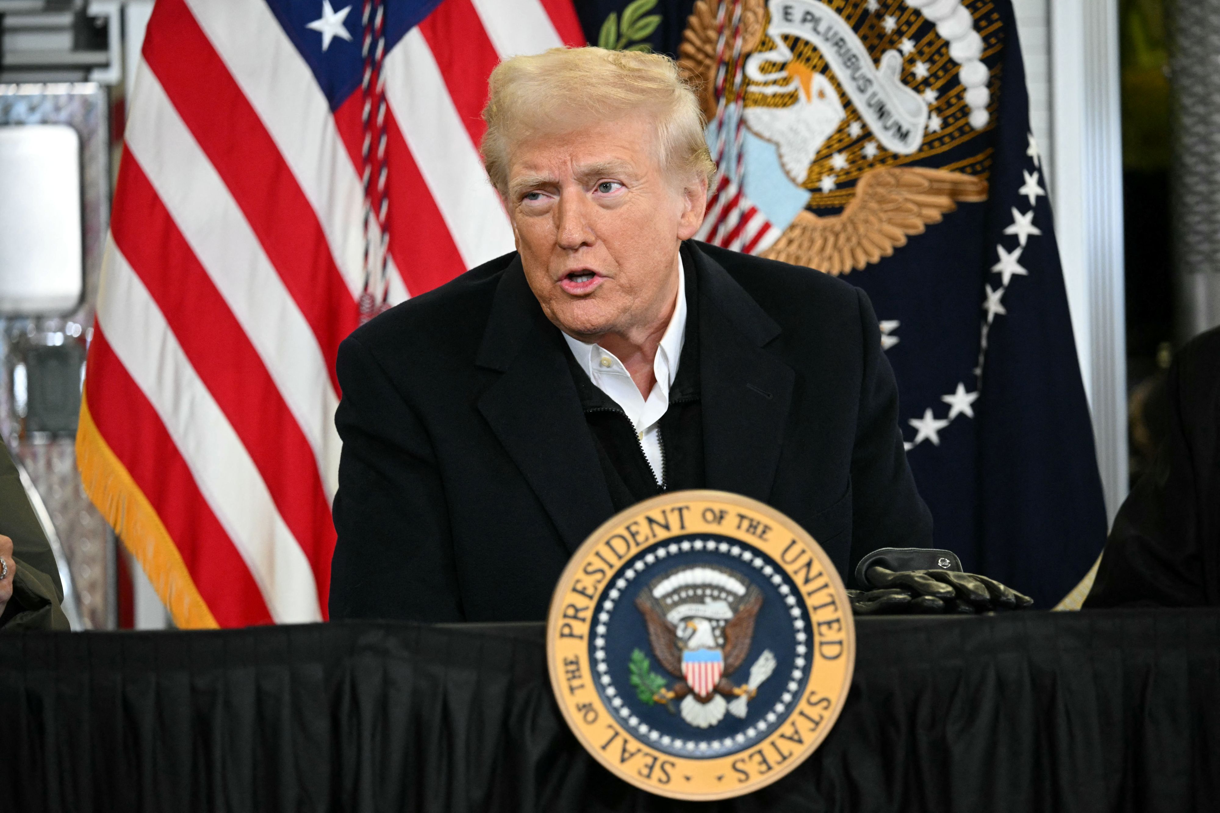 Trump, Vance Promise ‘Pro-Family and Pro-Life’ Administration