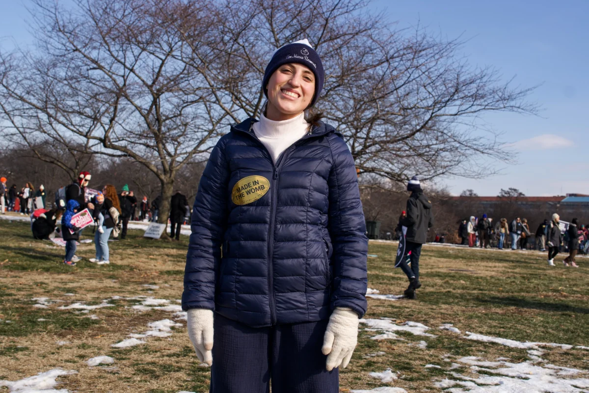 March for Life Draws Thousands as Trump Admin Takes Shape NTD