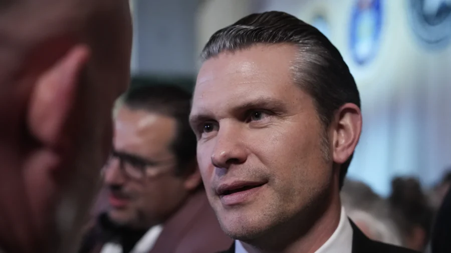 Pete Hegseth Likely to Face Tight Vote in Senate: Military Strategist