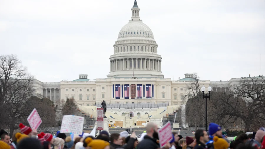 Senate Republicans Respond to Failed Abortion Survivors Act