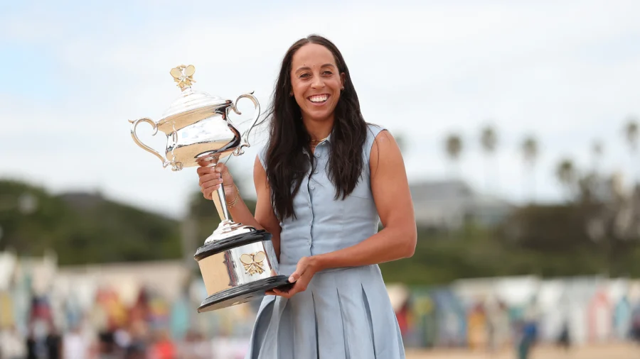 Madison Keys Upsets Aryna Sabalenka to Win Australian Open