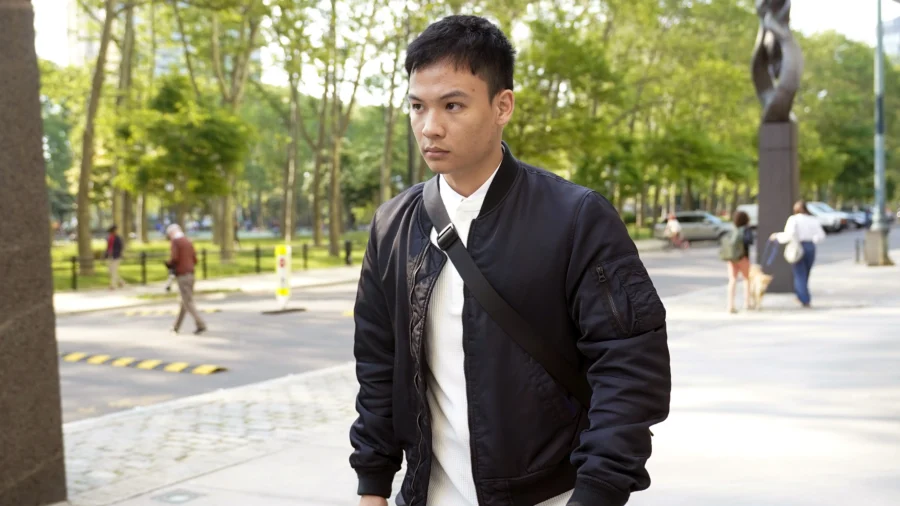 Chinese National Sentenced in US for Plot to Coerce Former Official to Return to China
