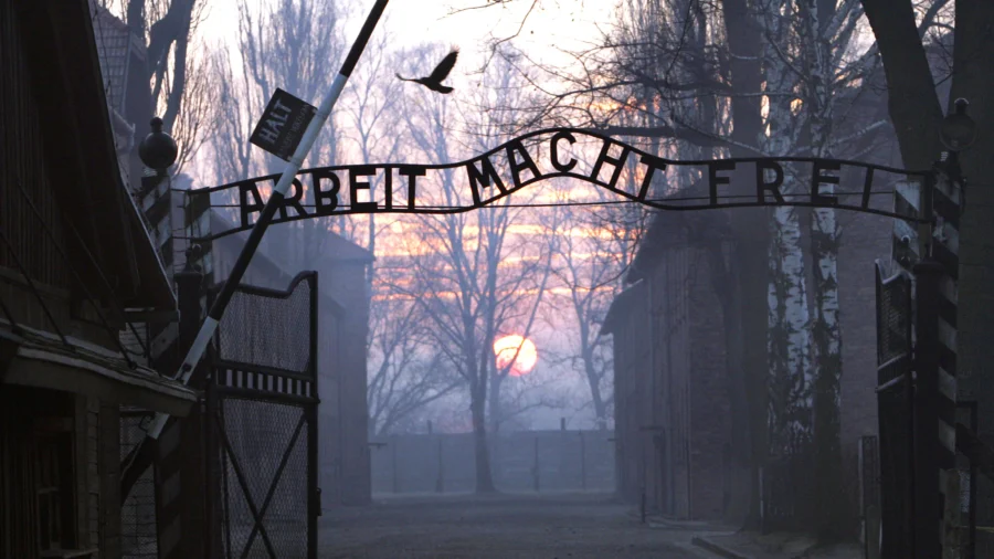 80th Anniversary of Liberation of Auschwitz-Birkenau Death Camp