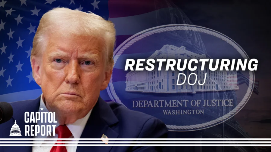 Capitol Report Full Broadcast (Jan. 27)