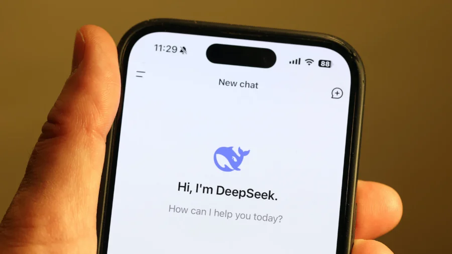 Deepseek Popularity Rises Amid Censorship Concerns