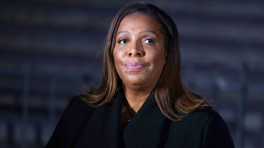 6 State Attorneys General Speak About Trump's Freeze on Federal Funding