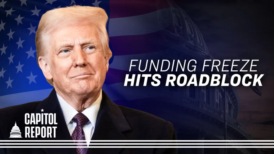 Capitol Report Full Broadcast (Jan. 28)