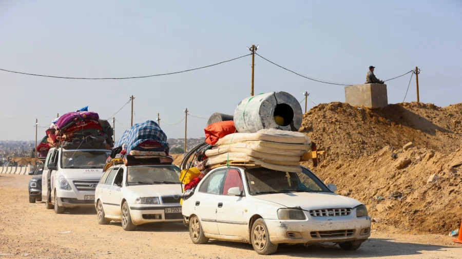 Analyst: More Than 65 Percent of Israelis Support Ceasefire, End of the War