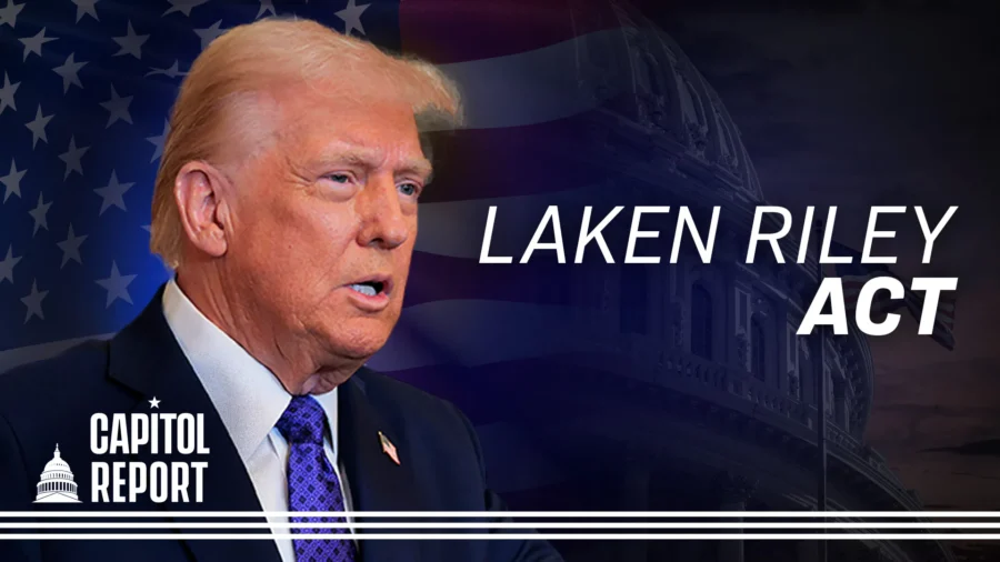Capitol Report Full Broadcast (Jan. 29)