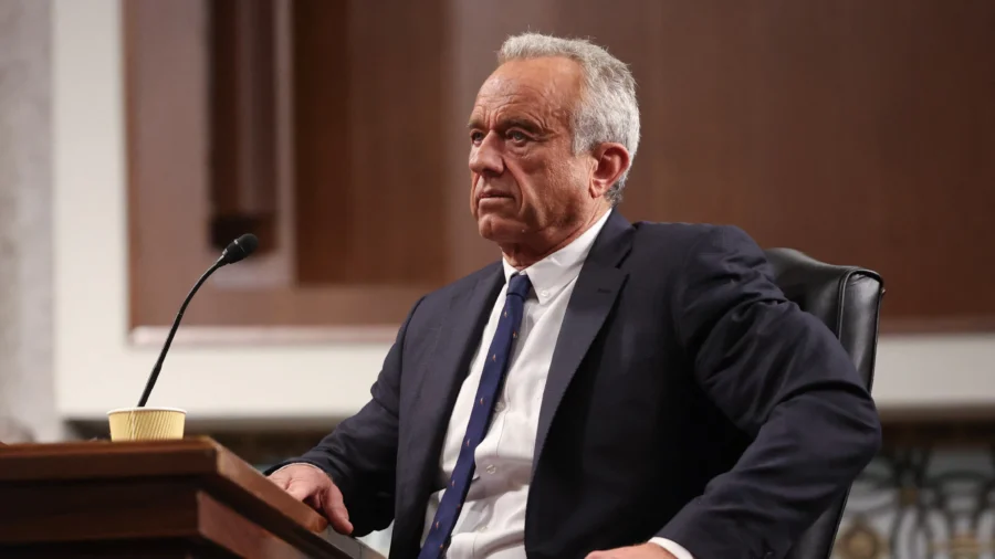 Takeaways From RFK Jr.’s Confirmation Hearing for HHS Secretary
