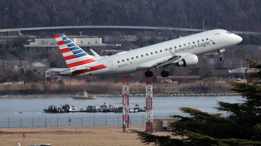 Recent Aviation Incidents Not an Outlier in Context of Precedents: Data