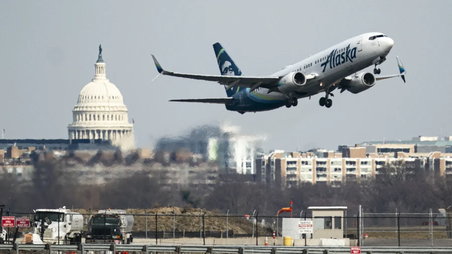 Analyst: Plane–Helicopter Collision Was the Worst Air Disaster in the US Since 2001