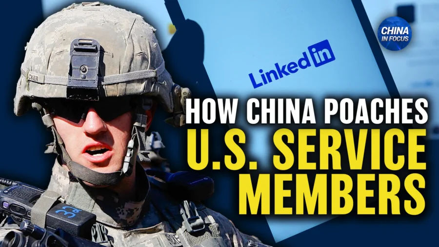 China in Focus Full Broadcast (Jan. 30)