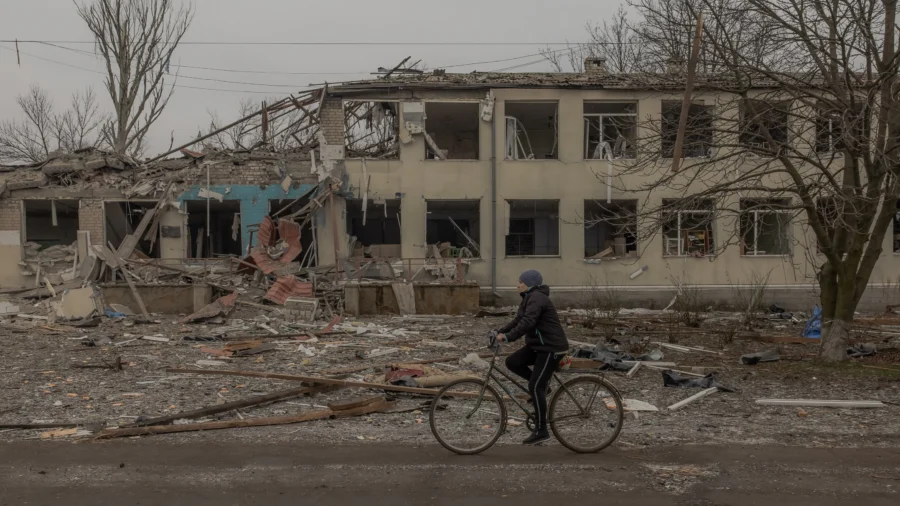 What's Happening to Ukraine a Result of US, NATO Policies: Analyst