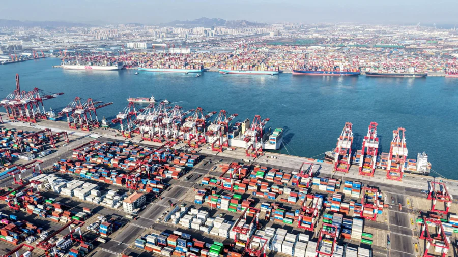 US Must Be Aware of Tariffs on Friendly Nations: Expert