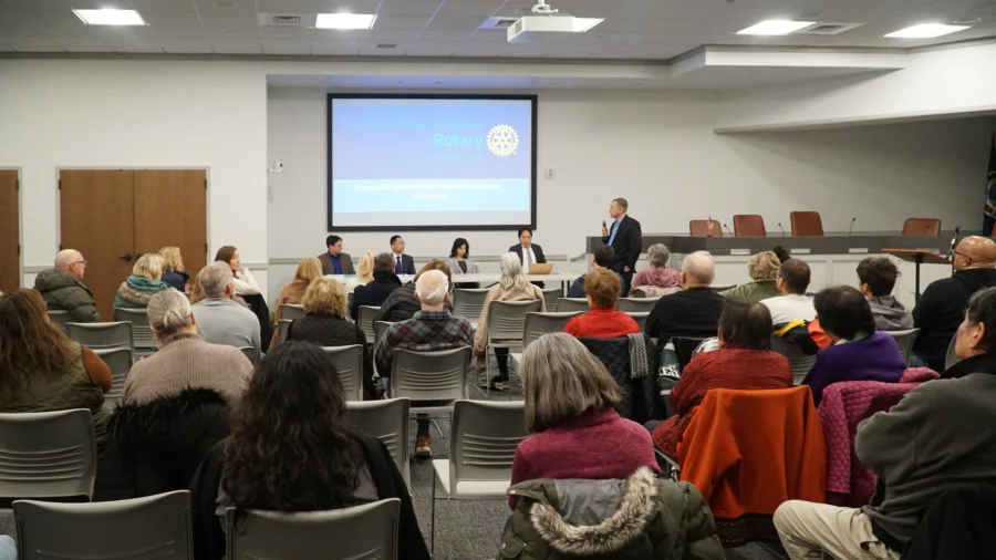 Film Screening Inspires Pennsylvanians to Help End Forced Organ Harvesting