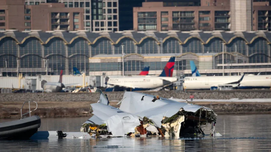 DC Plane Crash: What's Next for the Victims' Families
