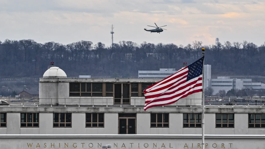 DC Plane Crash Investigation Must Leave No Stone Unturned: Former Military Pilot