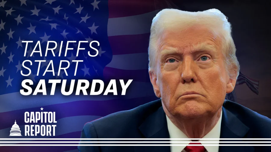 Capitol Report Full Broadcast (Jan. 31)