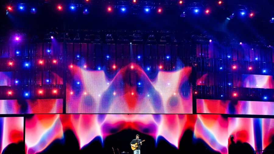 FireAid Concert Brings Together Music Icons to Raise Millions for LA Wildfire Victims