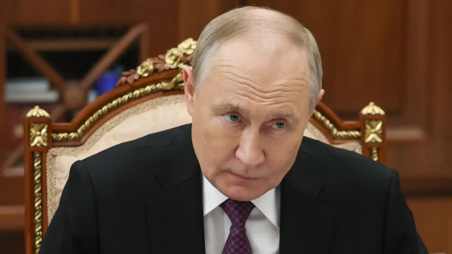 Kremlin Says Not Planning to Use New BRICS Currency After Trump Warned of Tariffs