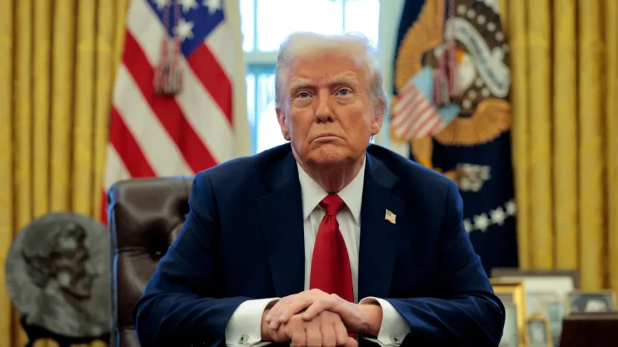 Panel Analysis: Trump’s Foreign Policy in Latin America