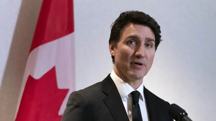 Canada's Liberal Party Announces Successor to Trudeau