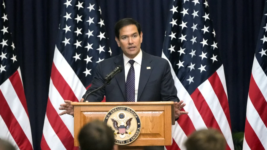 Rubio's Stance Against South Africa's Land Grab 'a Good Call': Foreign Policy Analyst