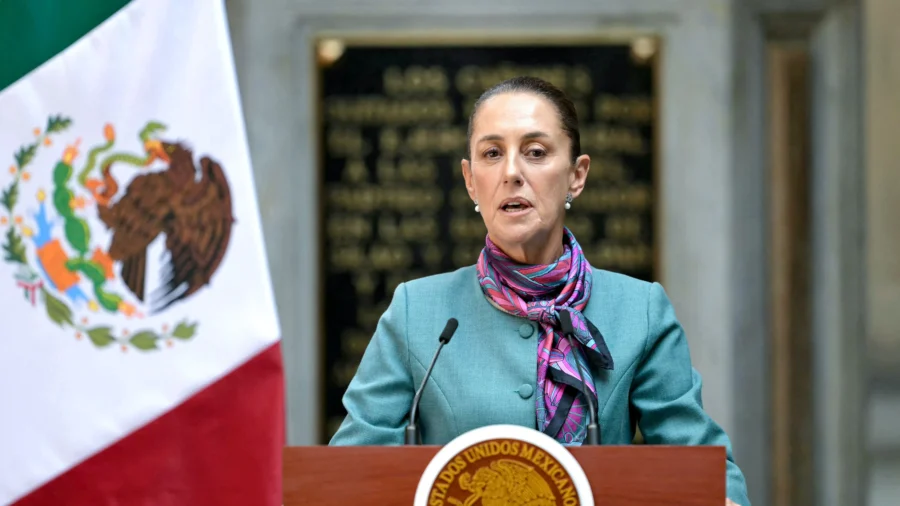 Mexico Outlines Response to US Tariffs