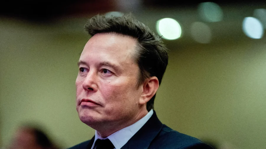 Musk Says Trump Has Agreed to Shut Down USAID