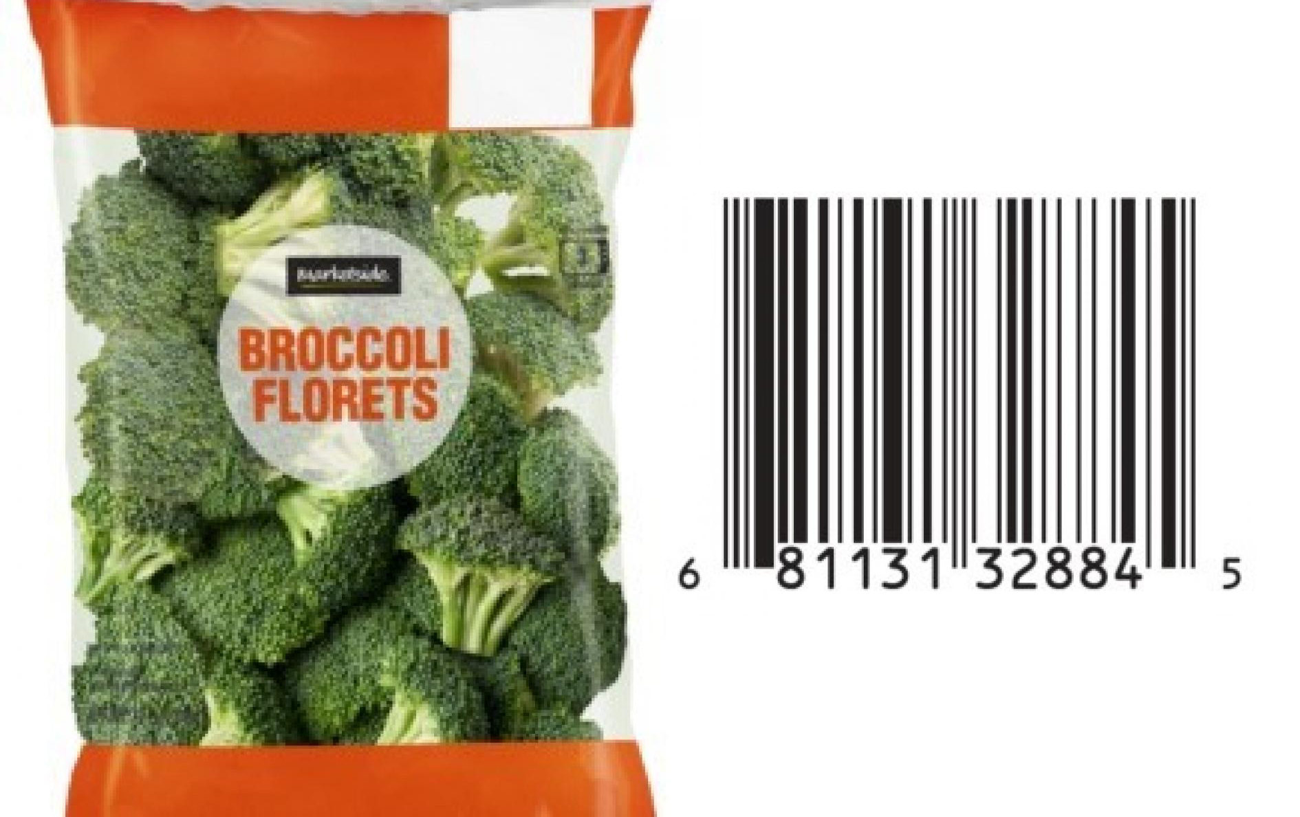 Walmart Broccoli Recalled in 20 States by FDA Updated to Highest Risk