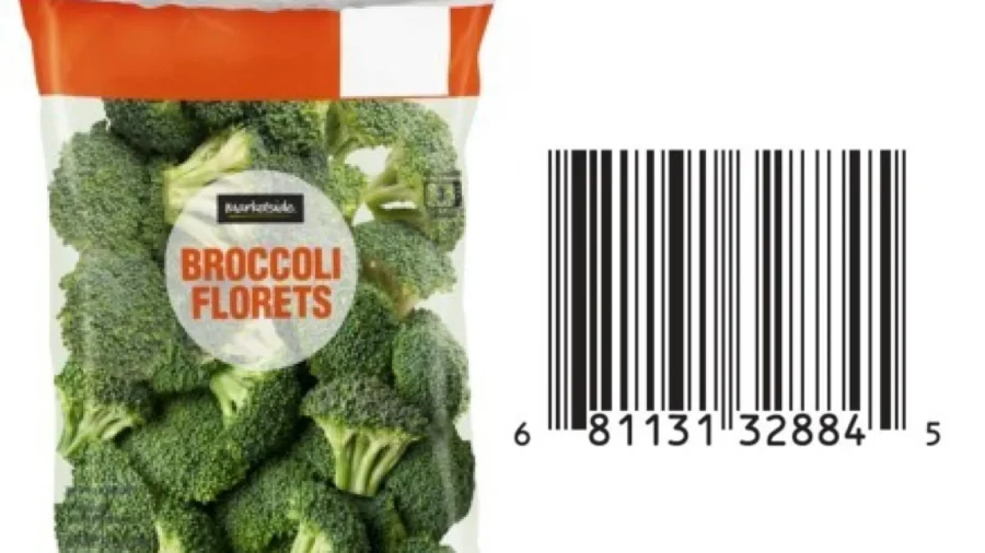 Walmart Broccoli Recalled in 20 States by FDA Updated to Highest Risk