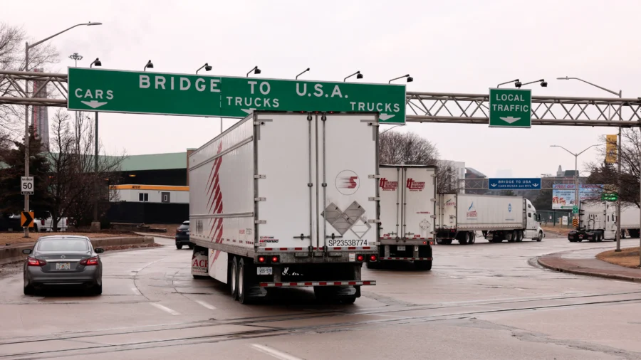 How Construction Industry Could Be Impacted by Tariffs: CEO of the Hispanic Construction Council
