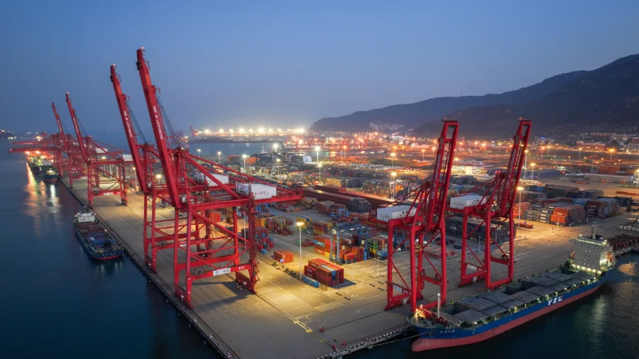 Could Tariffs Reduce US Reliance on China? Expert Breaks It Down