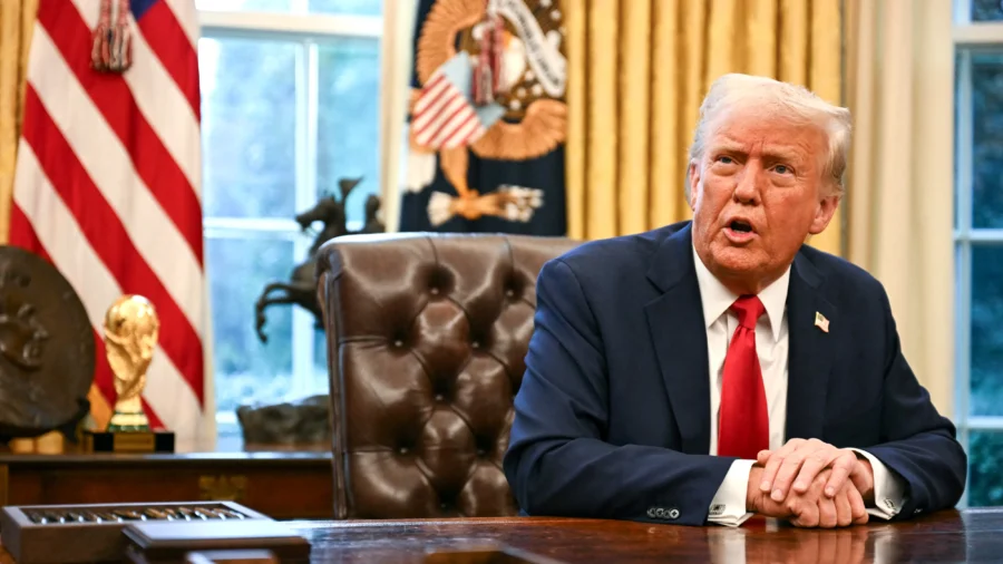 Analyst: Trump's Tariff Strategy and Potential Impacts on Foreign Relations