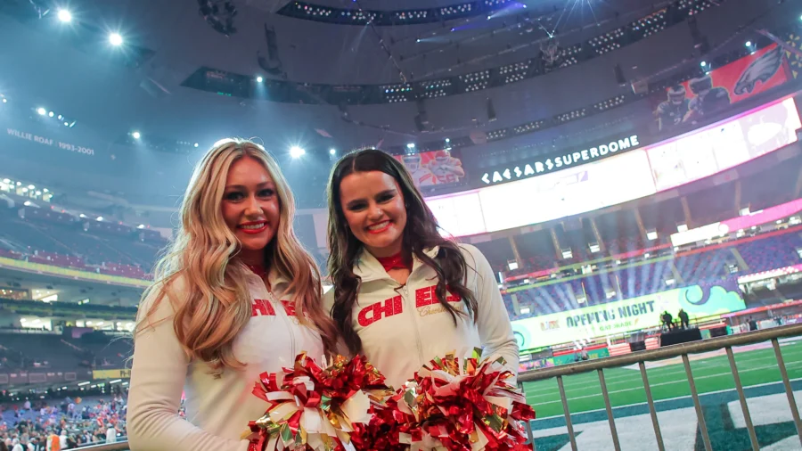Super Bowl LIX Tickets Thousands of Dollars Cheaper Than Last Year's