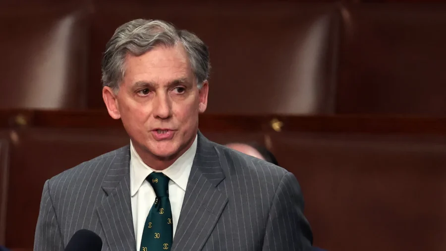 House Committee Hearing on 'Make Community Banking Great Again'