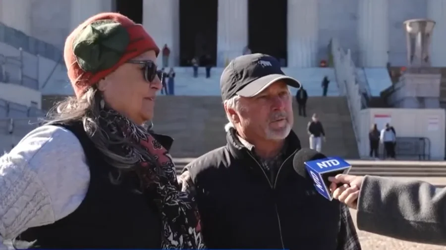 America Weighs In: How Could RFK Jr. Shake Up Our Nation's Future?