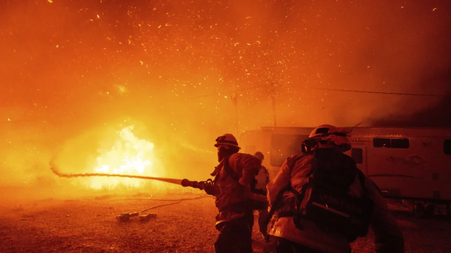 House Administrative State Subcommittee Holds Hearing on California Fires, Consequences of Overregulation