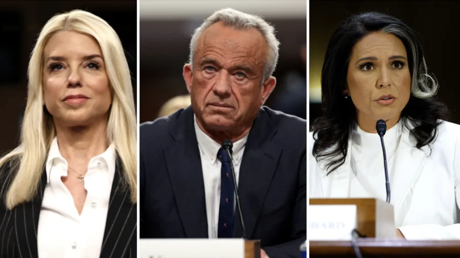 Examining Wins for Trump's Nominees