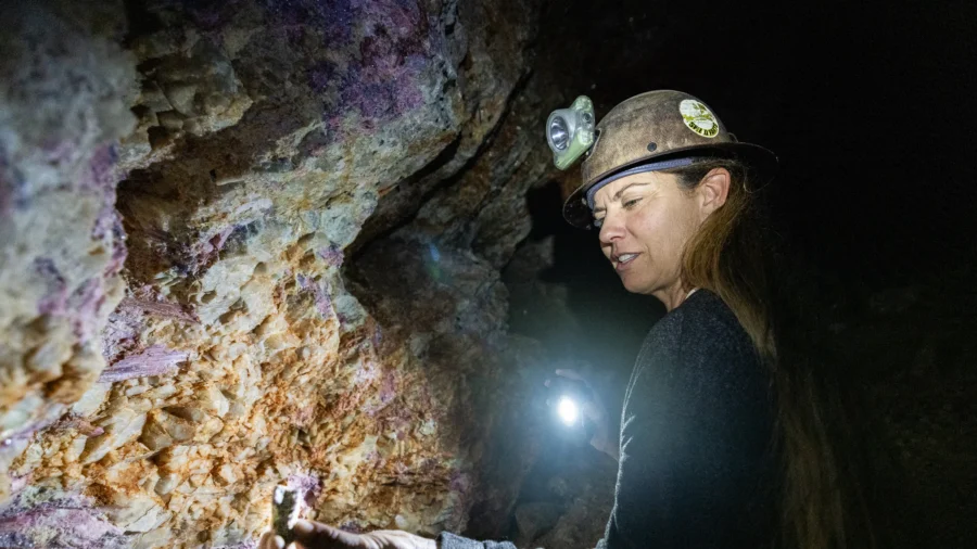 Oversight Hearing on ‘Now Ore Never: The Importance of Domestic Mining for US National Security’