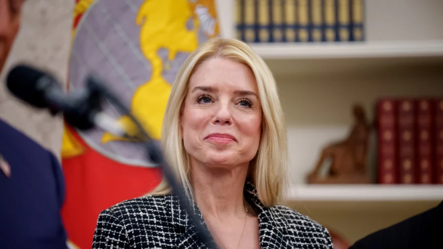 AG Bondi 'Got Right to Work on Day One' with Flurry of Directives: Analyst