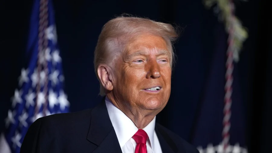 Trump’s 3rd Week: A Look Back