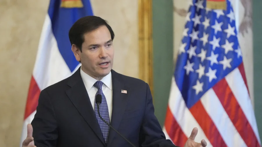 US Shouldn’t Pay Panama Canal Fees, Rubio Says After Panamanian President's Denial