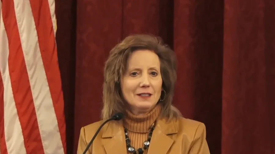 ​US Commission Releases Names of Alleged Religious Persecutors