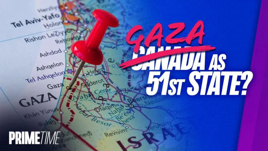 US-Takeover of Gaza; USAID Gets Gutted; True Strategy Behind Tariffs | NTD Primetime