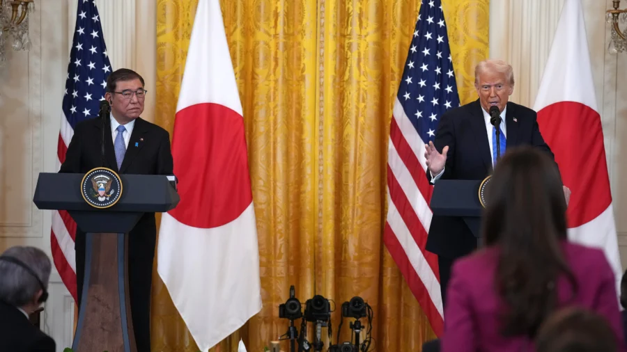 Sinologist Dennis Wilder Discusses US Trade Talks and Strategic Global Alliances