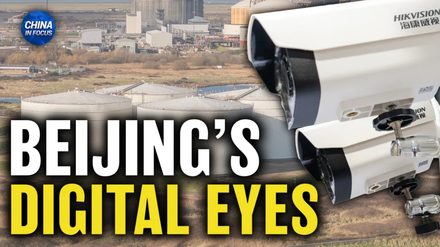 China in Focus Full Broadcast (Feb. 7)