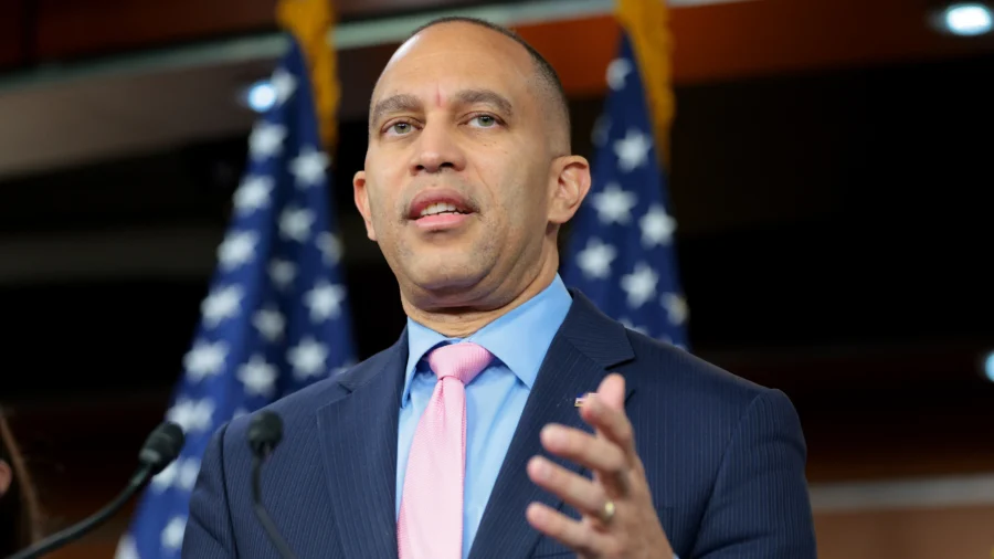 Washington Weekly Roundup (Feb. 7)